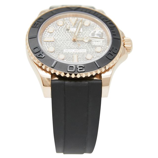 Rolex Yacht-Master 116655 Image 2